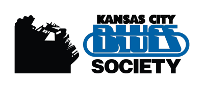 Kansas City Blues Society, Howlin Wolf logo