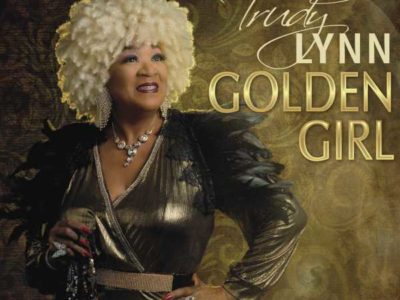 Trudy Lynn Golden Girl