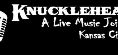 Knuckleheads KC logo