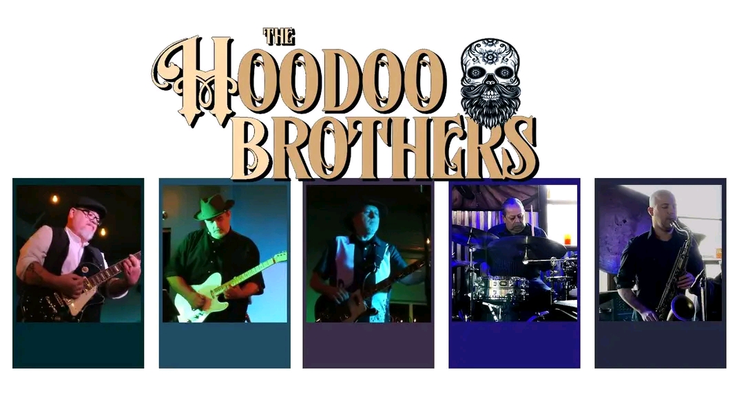 The Hoodoo Brothers