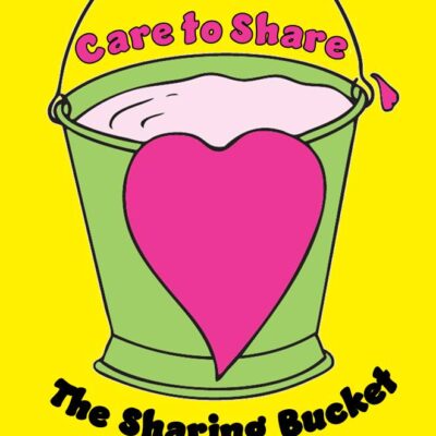 Care to Share Sharing Bucket