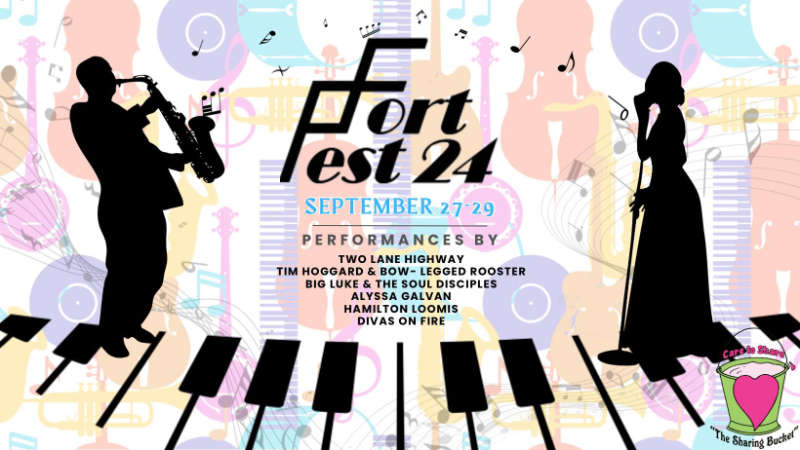 FortFest 2024 banner