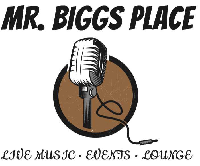 Mr Biggs Place logo