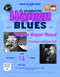 2025 Women in Blues flyer 600px
