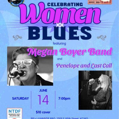 2025 Women in Blues flyer 600px