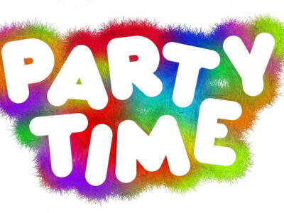 party time