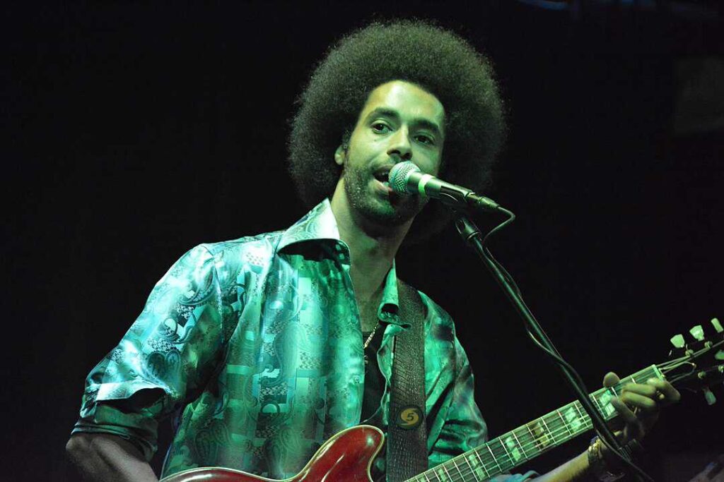 Selwyn Birchwood