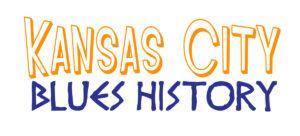 graphic Kansas City Blues History