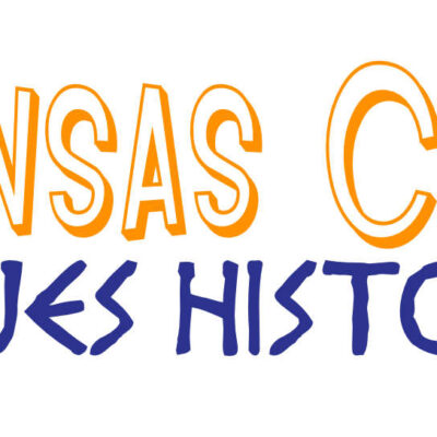 graphic Kansas City Blues History