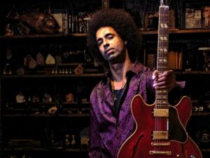 Selwyn Birchwood