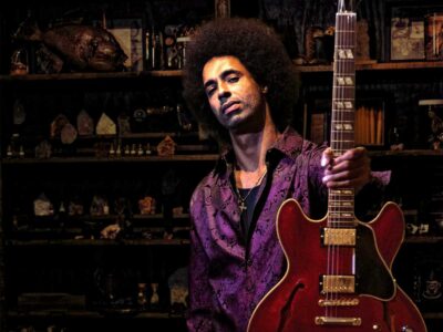 Selwyn Birchwood
