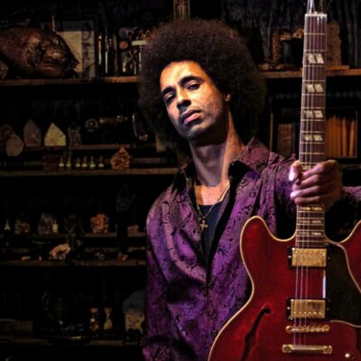 Selwyn Birchwood