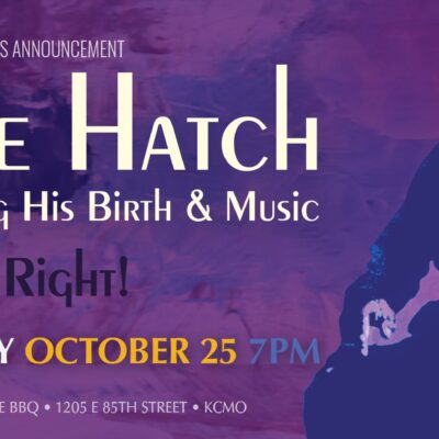 Little hatch birthday celebration 2025 banner